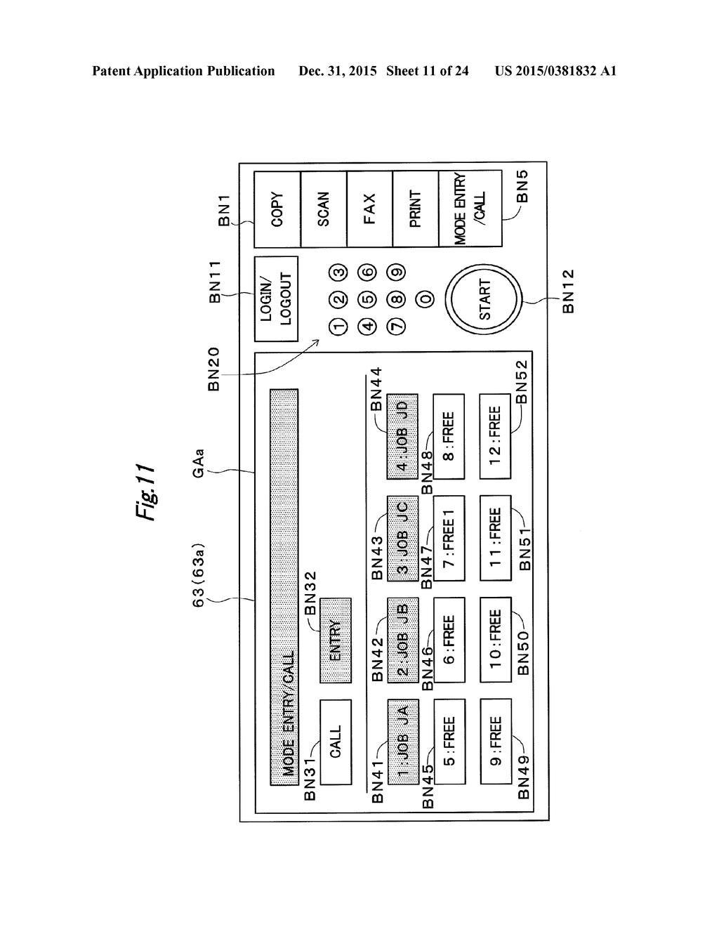 IMAGE FORMING SYSTEM, IMAGE FORMING APPARATUS, INFORMATION CONVERTER,     SERVER, AND COMPUTER-READABLE RECORDING MEDIUM - diagram, schematic, and image 12