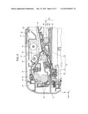 IMAGE READING DEVICE diagram and image