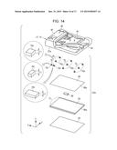 IMAGE READING DEVICE diagram and image