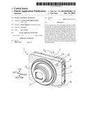 IMAGE CAPTURING APPARATUS diagram and image