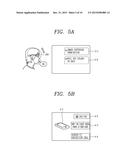 GLASS-TYPE TERMINAL AND METHOD FOR CONTROLLING THE SAME diagram and image