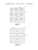 IMAGING SYSTEMS FOR INFRARED AND VISIBLE IMAGING WITH PATTERNED INFRARED     CUTOFF FILTERS diagram and image