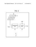 SOLID-STATE IMAGING DEVICE, DRIVING METHOD THEREOF, AND IMAGING APPARATUS diagram and image