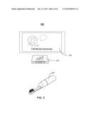 METHODS AND SYSTEMS FOR ADJUSTING A PLAY LENGTH OF A MEDIA ASSET BASED     USER ACTIONS diagram and image