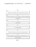 METHODS AND SYSTEMS FOR ADJUSTING A PLAY LENGTH OF A MEDIA ASSET BASED     USER ACTIONS diagram and image