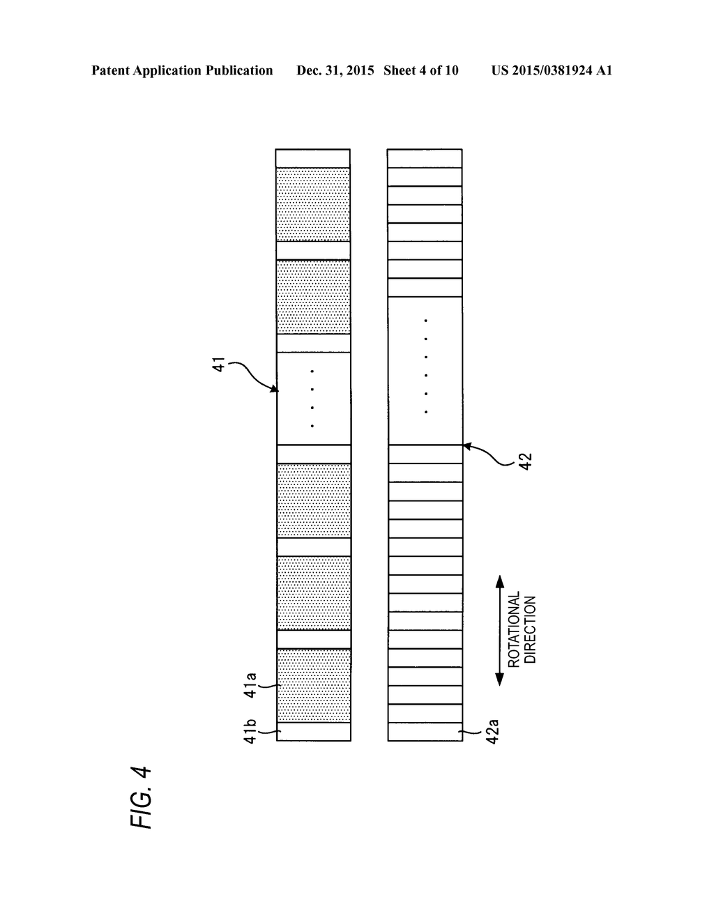 LENS DEVICE AND POSITION DETECTION METHOD OF MOVABLE OPTICAL ELEMENT - diagram, schematic, and image 05