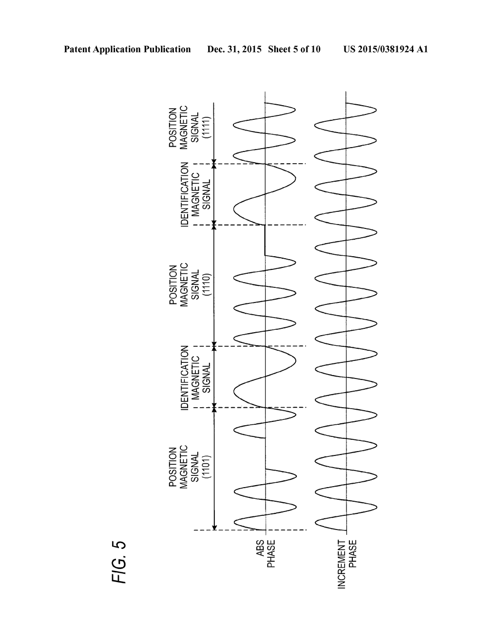 LENS DEVICE AND POSITION DETECTION METHOD OF MOVABLE OPTICAL ELEMENT - diagram, schematic, and image 06