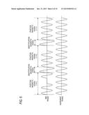 LENS DEVICE AND POSITION DETECTION METHOD OF MOVABLE OPTICAL ELEMENT diagram and image