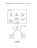 SYSTEMS, METHODS, AND APPARATUSES FOR IMPLEMENTING IN-APP LIVE SUPPORT     FUNCTIONALITY diagram and image