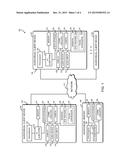 TECHNOLOGIES FOR AUDIOVISUAL COMMUNICATION USING INTERESTINGNESS     ALGORITHMS diagram and image