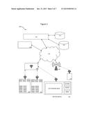 Systems and Methods for Automated Cloud-Based Analytics and 3-Dimensional     (3D) Playback for Surveillance Systems diagram and image