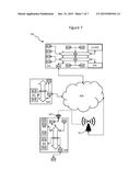 Systems and Methods for Automated Cloud-Based Analytics and 3-Dimensional     (3D) Playback for Surveillance Systems diagram and image