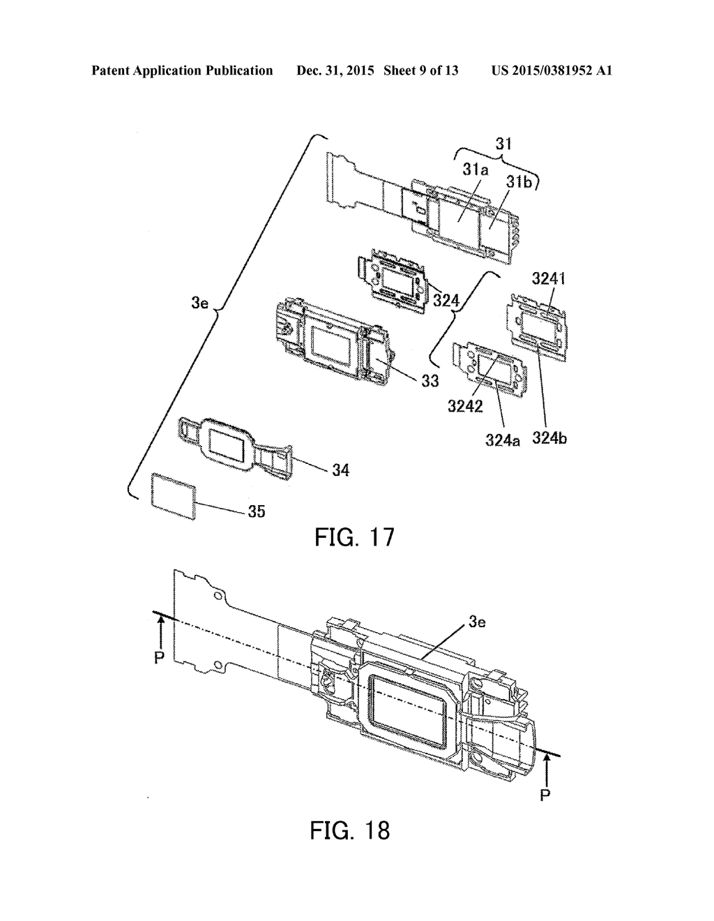 PROJECTION DISPLAY APPARATUS AND IMAGE DISPLAY SYSTEM - diagram, schematic, and image 10