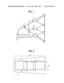 IMAGE PROJECTION SYSTEM diagram and image