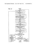 IMAGE PROJECTION SYSTEM diagram and image