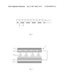 ARRAY SUBSTRATE AND DISPLAY DEVICE FOR IMPLEMENTING 2D/3D DISPLAY SWITCH     AND METHOD FOR DRIVING DISPLAY DEVICE diagram and image