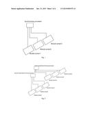 SYNCHRONOUS SIGNAL PROCESSING METHOD AND DEVICE FOR STEREOSCOPIC DISPLAY     OF SPLICED-SCREEN BODY, AND SPLICED-SCREEN BODY diagram and image