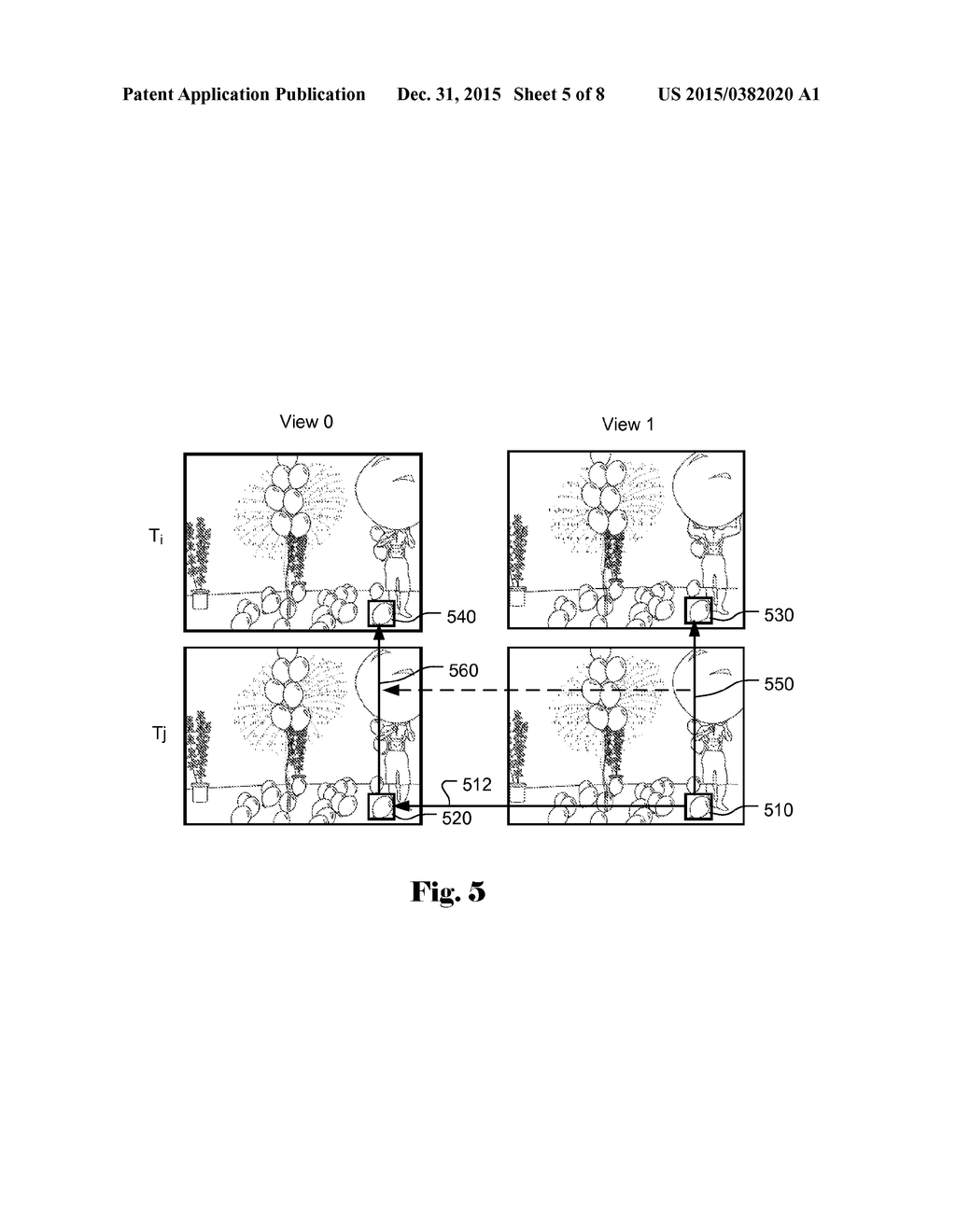 Method of Inter-View Residual Prediction with Reduced Complexity in     Three-Dimensional Video Coding - diagram, schematic, and image 06