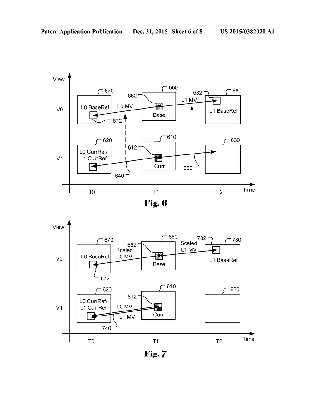 Method of Inter-View Residual Prediction with Reduced Complexity in     Three-Dimensional Video Coding - diagram, schematic, and image 07