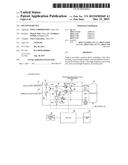 RECEIVER DEVICE diagram and image