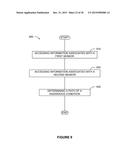 PATH DETERMINATION OF A SENSOR BASED DETECTION SYSTEM diagram and image