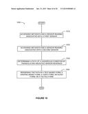 PATH DETERMINATION OF A SENSOR BASED DETECTION SYSTEM diagram and image