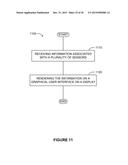 PATH DETERMINATION OF A SENSOR BASED DETECTION SYSTEM diagram and image