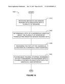 PATH DETERMINATION OF A SENSOR BASED DETECTION SYSTEM diagram and image