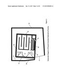 COMPACT WIDEBAND BASS AND MIDRANGE HORN-LOADED SPEAKER SYSTEM diagram and image