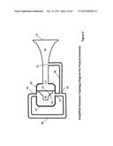 COMPACT WIDEBAND BASS AND MIDRANGE HORN-LOADED SPEAKER SYSTEM diagram and image