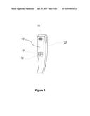 Headset With Magnetically Holding Force Between Headband And Microphone     Arm diagram and image