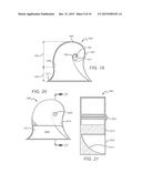 Phi-Based Enclosure for Speaker Systems diagram and image