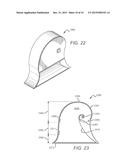 Phi-Based Enclosure for Speaker Systems diagram and image