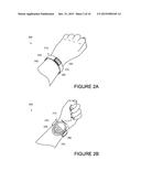 Methods for reducing noise in optical biological sensors diagram and image