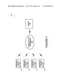 Methods for reducing noise in optical biological sensors diagram and image