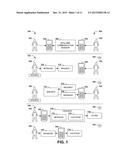 LOCATION-BASED AUDIO MESSAGING diagram and image