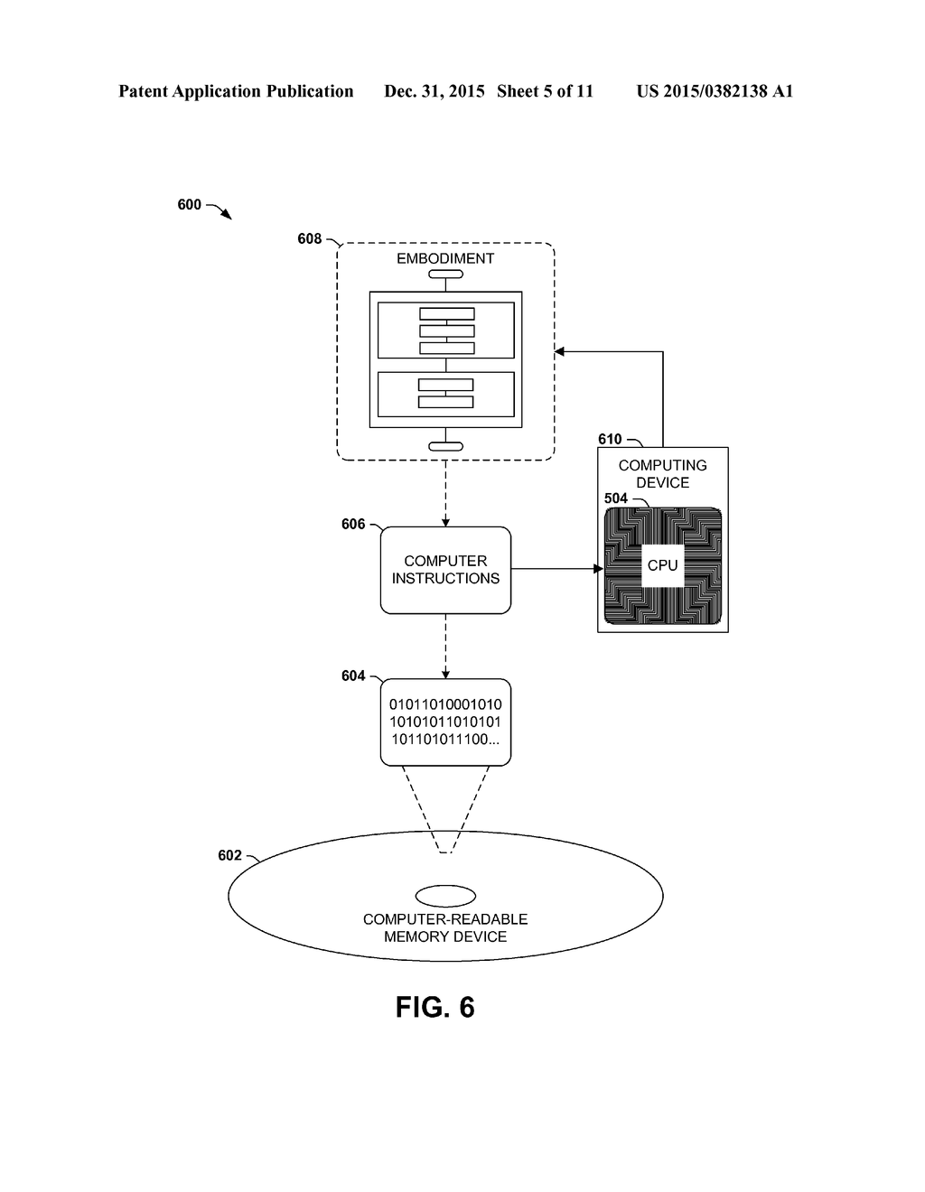 LOCATION-BASED AUDIO MESSAGING - diagram, schematic, and image 06