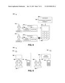 LOCATION-BASED AUDIO MESSAGING diagram and image