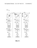 LOCATION-BASED AUDIO MESSAGING diagram and image