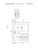 METHOD AND APPARATUS FOR SELECTING PROFILE OF TERMINAL IN MOBILE NETWORK diagram and image