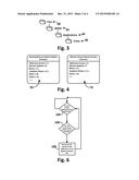 SYSTEM AND METHOD FOR UPDATING DATASET VERSIONS RESIDENT ON A WIRELESS     DEVICE diagram and image