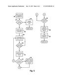 SYSTEM AND METHOD FOR UPDATING DATASET VERSIONS RESIDENT ON A WIRELESS     DEVICE diagram and image