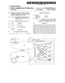 WIRELESS COMMUNICATION SYSTEM, WIRELESS DEVICES, AND METHOD FOR SETTING     ADDRESSES OF SAME diagram and image