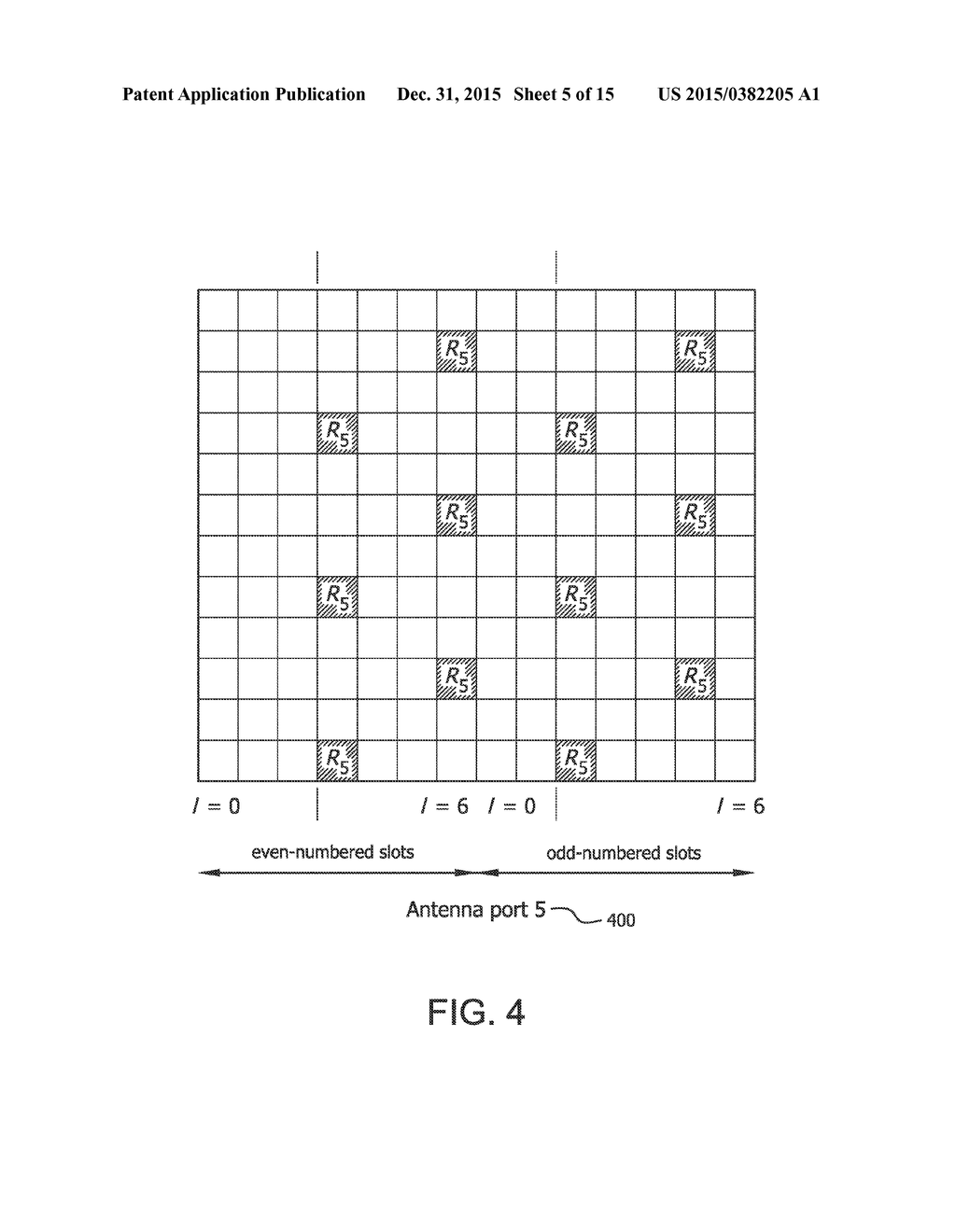 METHODS AND APPARATUS FOR VERTICAL BEAMFORMING - diagram, schematic, and image 06