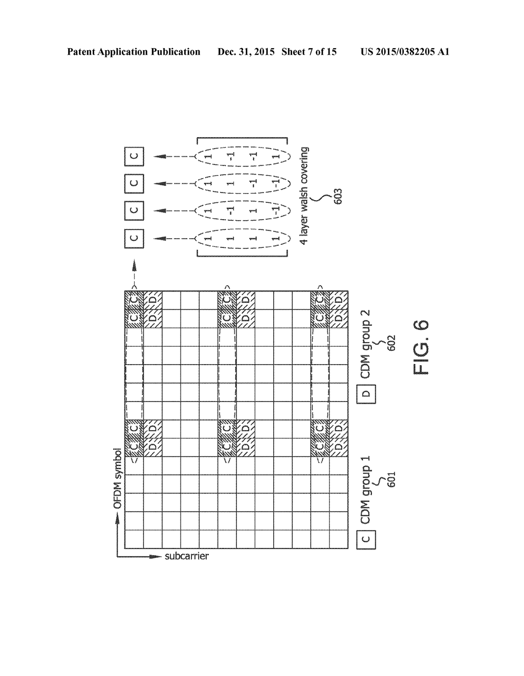 METHODS AND APPARATUS FOR VERTICAL BEAMFORMING - diagram, schematic, and image 08