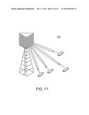 METHODS AND APPARATUS FOR VERTICAL BEAMFORMING diagram and image