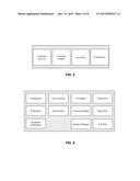 METHOD AND APPARATUS FOR MONITORING AND ADJUSTING MULTIPLE COMMUNICATION     SERVICES AT A VENUE diagram and image