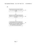 RADIO ACCESS TECHNOLOGY SELECTION IN A HETEROGENEOUS NETWORK diagram and image