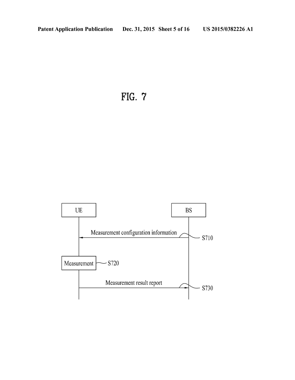 METHOD FOR REPORTING THE RESULTS OF SPECIFIC REFERENCE-CELL-BASED QUALITY     MEASUREMENT IN A MOBILE COMMUNICATION SYSTEM USING CARRIER AGGREGATION,     AND APPARATUS FOR THE METHOD - diagram, schematic, and image 06