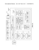 MANAGING CACHE TO PREVENT OVERLOADING OF A WIRELESS NETWORK DUE TO USER     ACTIVITY diagram and image